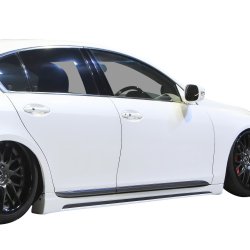 ModeloDrive FRP AIMG VP Side Skirts > Lexus GS300 2006-2011 image - 2