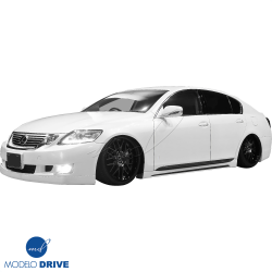ModeloDrive FRP AIMG VP Side Skirts > Lexus GS300 2006-2011 image - 3