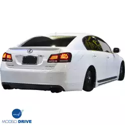 FRP AIMG VP Rear Bumper > Lexus GS300 2006-2011 image - 7