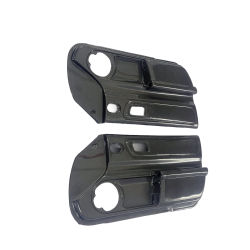 ModeloDrive Carbon Fiber OER Door Panels > Toyota MRS MR2 Spyder 2000-2005 image - 8