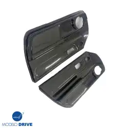 Carbon Fiber OER Door Panels > Toyota MRS MR2 Spyder 2000-2005 image - 9