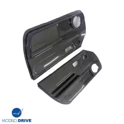 Carbon Fiber OER Door Panels > Toyota MRS MR2 Spyder 2000-2005 image - 15