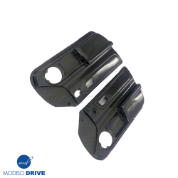 ModeloDrive Carbon Fiber OER Door Panels > Toyota MRS MR2 Spyder 2000-2005 image - 2