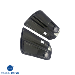 ModeloDrive Carbon Fiber OER Door Panels > Toyota MRS MR2 Spyder 2000-2005 image - 3