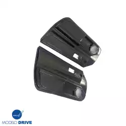 Carbon Fiber OER Door Panels > Toyota MRS MR2 Spyder 2000-2005 image - 3