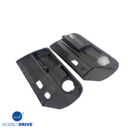 ModeloDrive Carbon Fiber OER Door Panels > Toyota MRS MR2 Spyder 2000-2005 image - 6