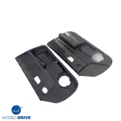 Carbon Fiber OER Door Panels > Toyota MRS MR2 Spyder 2000-2005 image - 6