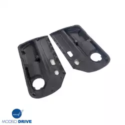 Carbon Fiber OER Door Panels > Toyota MRS MR2 Spyder 2000-2005 image - 7