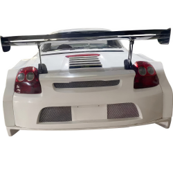 ModeloDrive Carbon Fiber VOLT Wing > Toyota MRS MR2 Spyder 2000-2005 image - 11