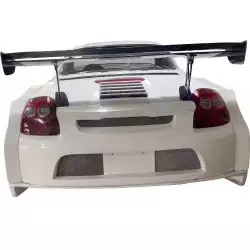 Carbon Fiber VOLT Wing > Toyota MRS MR2 Spyder 2000-2005 image - 11