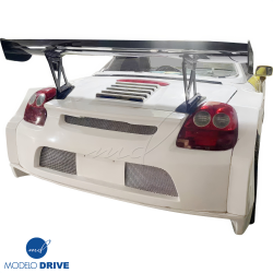 ModeloDrive Carbon Fiber VOLT Wing > Toyota MRS MR2 Spyder 2000-2005 image - 2