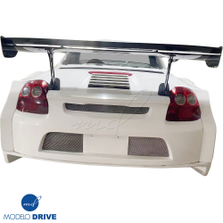 ModeloDrive Carbon Fiber VOLT Wing > Toyota MRS MR2 Spyder 2000-2005 image - 3
