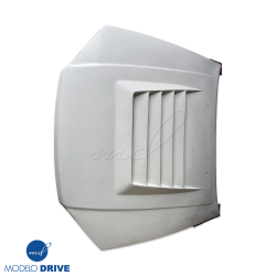 ModeloDrive FRP NISM Hood > Nissan Skyline (R34) GTS 1999-2004 > 2dr Coupe image - 2