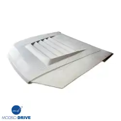 FRP NISM Hood > Nissan Skyline (R34) GTS 1999-2004 > 2dr Coupe image - 3