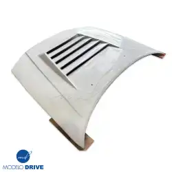 FRP NISM Hood > Nissan Skyline (R34) GTS 1999-2004 > 2dr Coupe image - 5