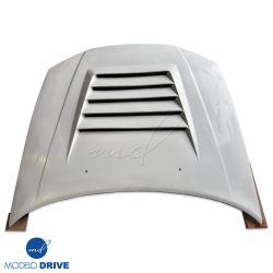 ModeloDrive FRP NISM Hood > Nissan Skyline (R34) GTS 1999-2004 > 2dr Coupe image - 6
