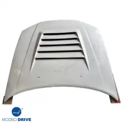 FRP NISM Hood > Nissan Skyline (R34) GTS 1999-2004 > 2dr Coupe image - 6
