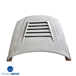 ModeloDrive FRP NISM Hood > Nissan Skyline (R34) GTS 1999-2004 > 2dr Coupe image - 7