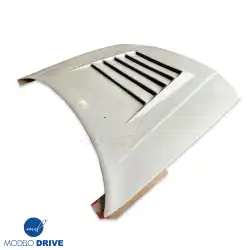 FRP NISM Hood > Nissan Skyline (R34) GTS 1999-2004 > 2dr Coupe image - 9