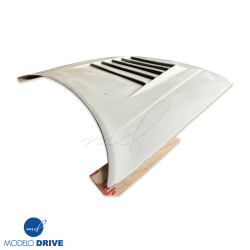 ModeloDrive FRP NISM Hood > Nissan Skyline (R34) GTS 1999-2004 > 2dr Coupe image - 10