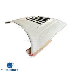 FRP NISM Hood > Nissan Skyline (R34) GTS 1999-2004 > 2dr Coupe image - 10