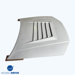 ModeloDrive FRP NISM Hood > Nissan Skyline (R34) GTS 1999-2004 > 2dr Coupe image - 11