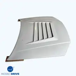 FRP NISM Hood > Nissan Skyline (R34) GTS 1999-2004 > 2dr Coupe image - 11