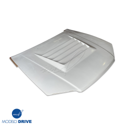 ModeloDrive FRP NISM Hood > Nissan Skyline (R34) GTS 1999-2004 > 2dr Coupe image - 14