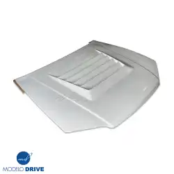 FRP NISM Hood > Nissan Skyline (R34) GTS 1999-2004 > 2dr Coupe image - 14