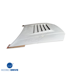 ModeloDrive FRP NISM Hood > Nissan Skyline (R34) GTS 1999-2004 > 2dr Coupe image - 15