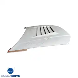 FRP NISM Hood > Nissan Skyline (R34) GTS 1999-2004 > 2dr Coupe image - 15