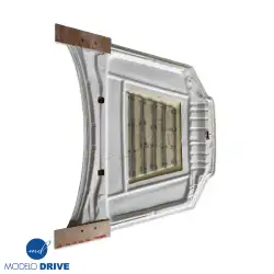 FRP NISM Hood > Nissan Skyline (R34) GTS 1999-2004 > 2dr Coupe image - 16