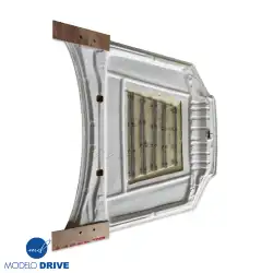 FRP NISM Hood > Nissan Skyline (R34) GTS 1999-2004 > 2dr Coupe image - 17