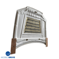 ModeloDrive FRP NISM Hood > Nissan Skyline (R34) GTS 1999-2004 > 2dr Coupe image - 18