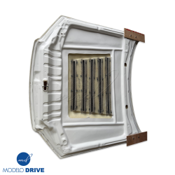 ModeloDrive FRP NISM Hood > Nissan Skyline (R34) GTS 1999-2004 > 2dr Coupe image - 19