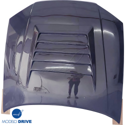ModeloDrive Carbon Fiber NISM Hood > Nissan Skyline (R34) GTS 1999-2004 > 2dr Coupe image - 3