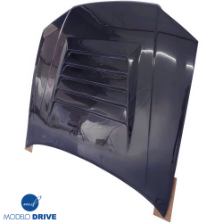 ModeloDrive Carbon Fiber NISM Hood > Nissan Skyline (R34) GTS 1999-2004 > 2dr Coupe image - 7