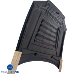 ModeloDrive Carbon Fiber NISM Hood > Nissan Skyline (R34) GTS 1999-2004 > 2dr Coupe image - 9
