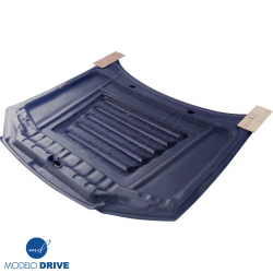 ModeloDrive Carbon Fiber NISM Hood > Nissan Skyline (R34) GTS 1999-2004 > 2dr Coupe image - 10
