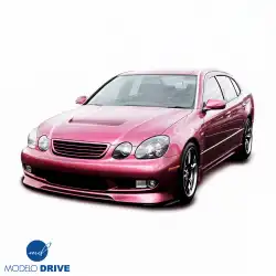 FRP VAR Hood > Lexus GS300 1998-2005 image - 91