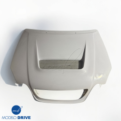 ModeloDrive FRP VAR Hood > Lexus GS300 1998-2005 image - 4