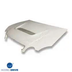 FRP VAR Hood > Lexus GS300 1998-2005 image - 11