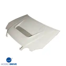 FRP VAR Hood > Lexus GS300 1998-2005 image - 15