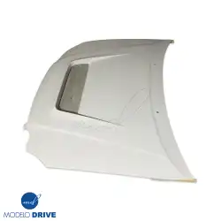 FRP VAR Hood > Lexus GS300 1998-2005 image - 17