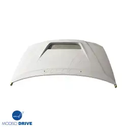 FRP VAR Hood > Lexus GS300 1998-2005 image - 21