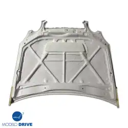 FRP VAR Hood > Lexus GS300 1998-2005 image - 25