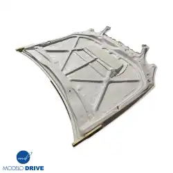 FRP VAR Hood > Lexus GS300 1998-2005 image - 27