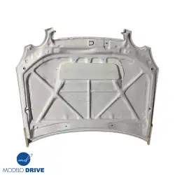 FRP VAR Hood > Lexus GS300 1998-2005 image - 29