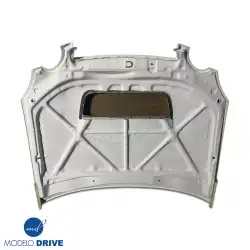 FRP VAR Hood > Lexus GS300 1998-2005 image - 31