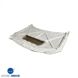 FRP VAR Hood > Lexus GS300 1998-2005 image - 33